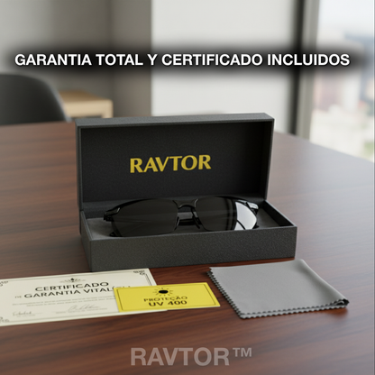 GAFAS RAVTOR™ | EDICIÓN PRE-BLACK FOTOCROMÁTICAS